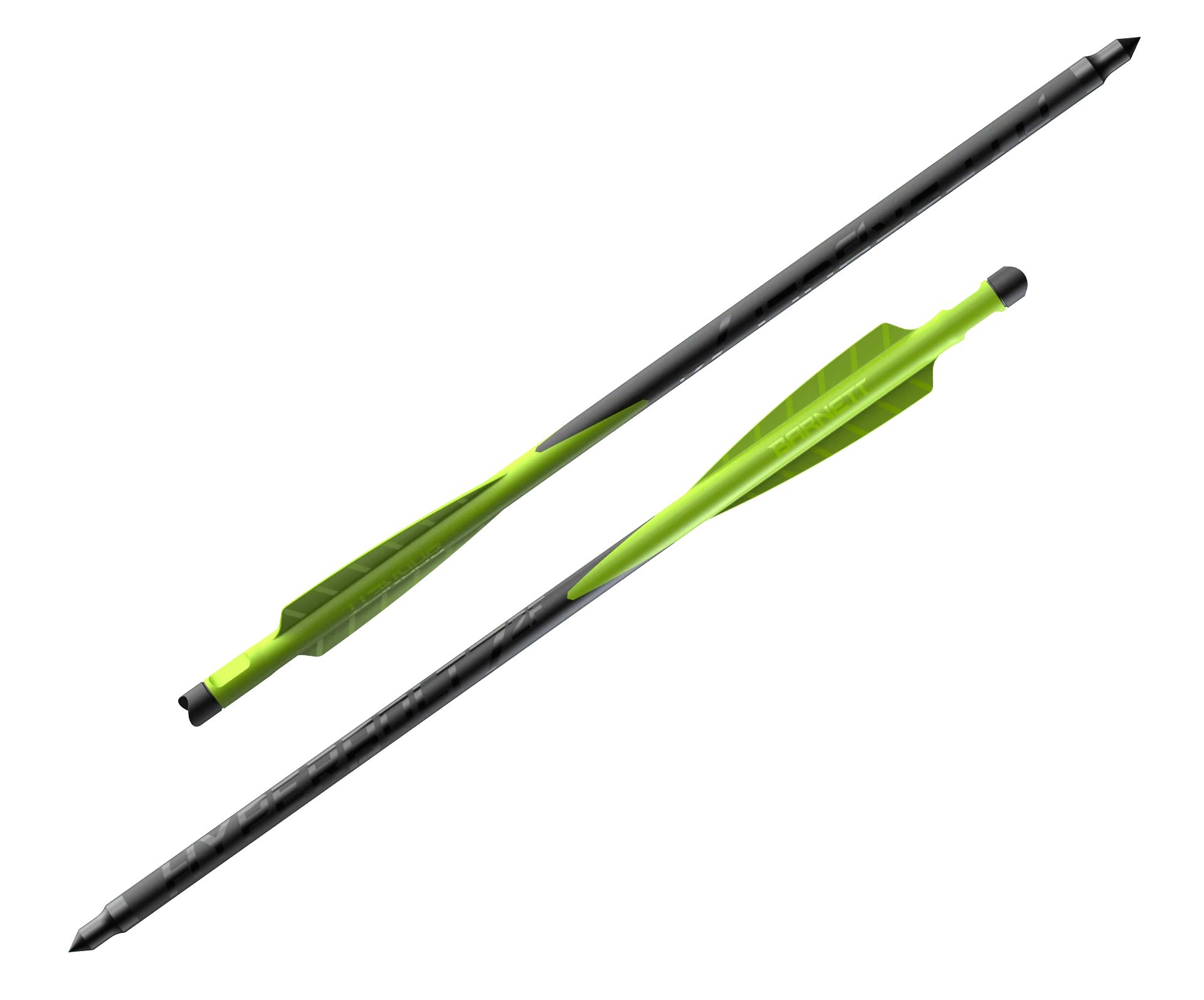 HYPERBOLT 7 inch 2 Fletch Bolt