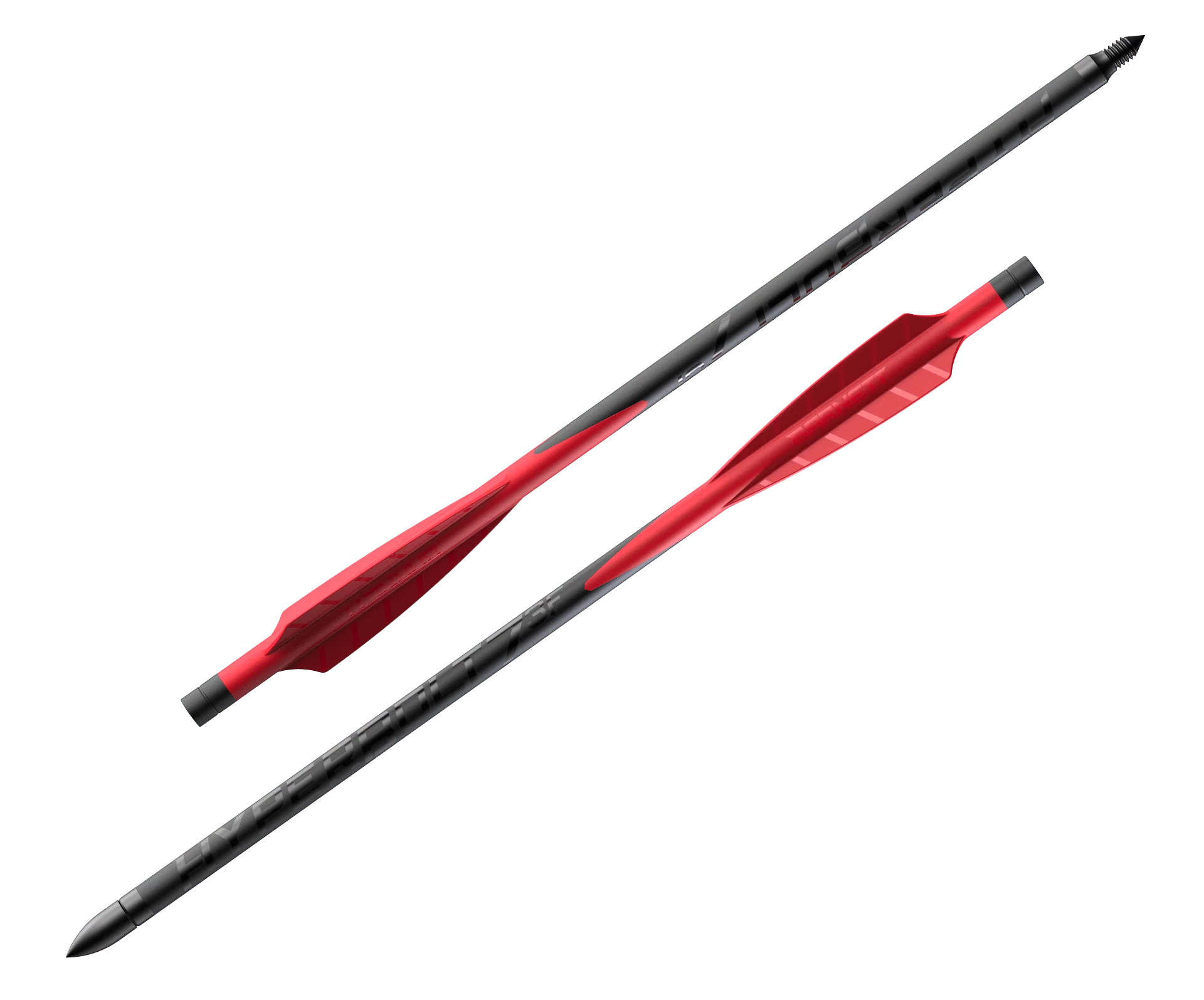 HYPERBOLT 7in 3 Fletch Bolts