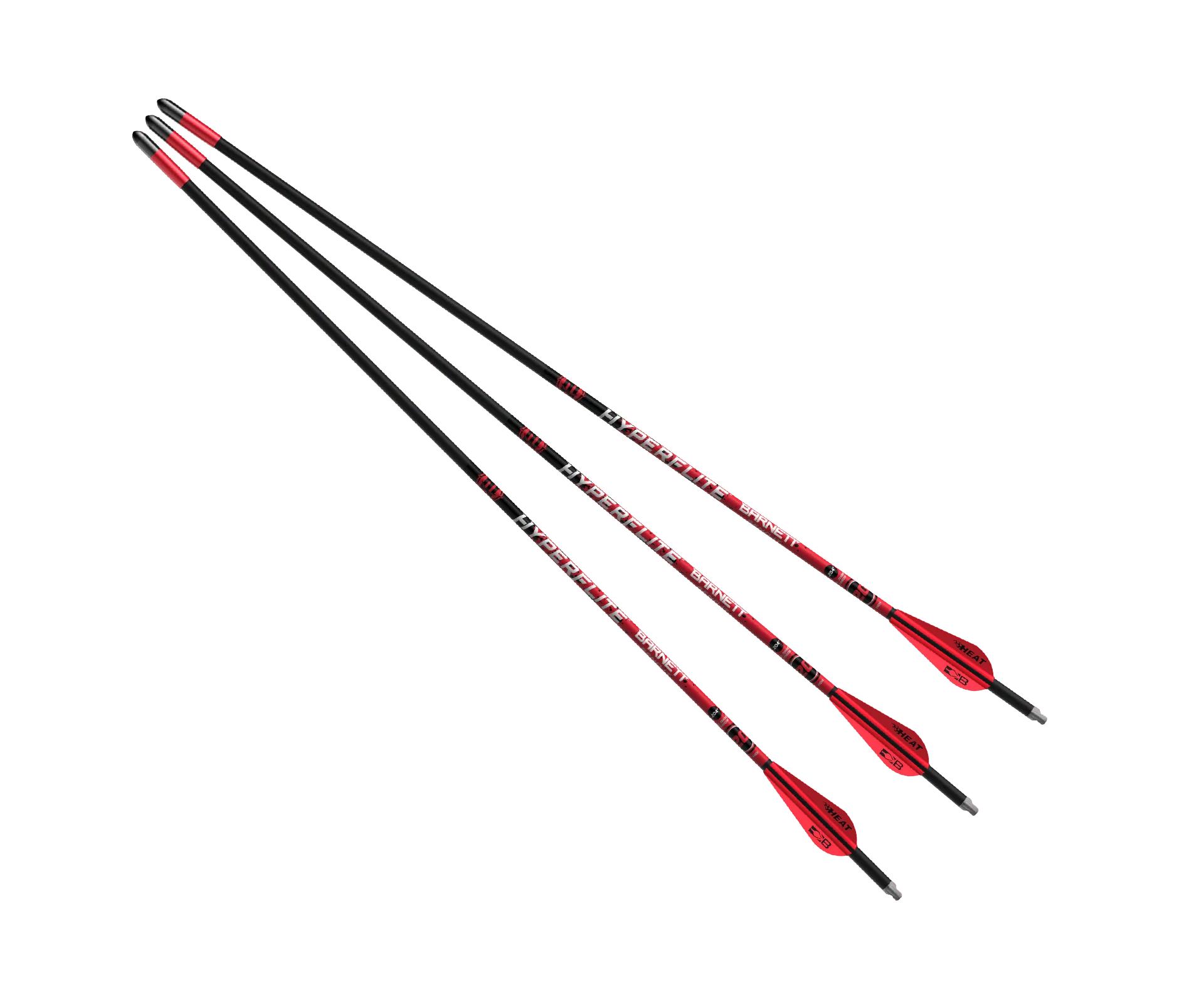 Hyperflite™ 20" Arrow - 3 Pack - Image 3