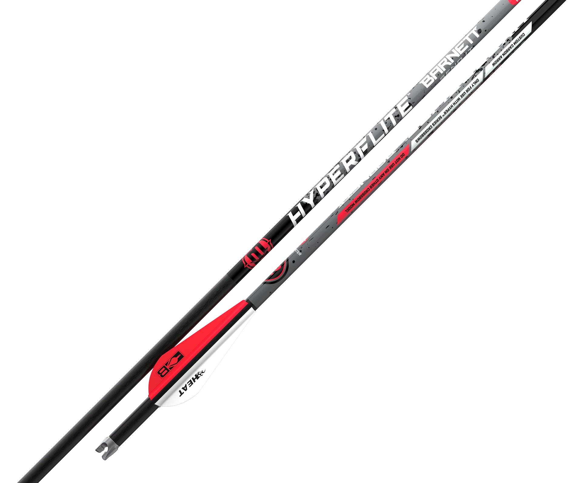 Hyperflite™ 22" Arrow - 3 Pack