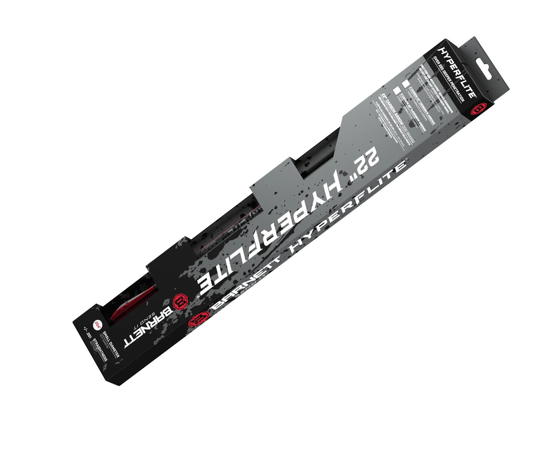Hyperflite™ 22" Arrow - 3 Pack - Image 2
