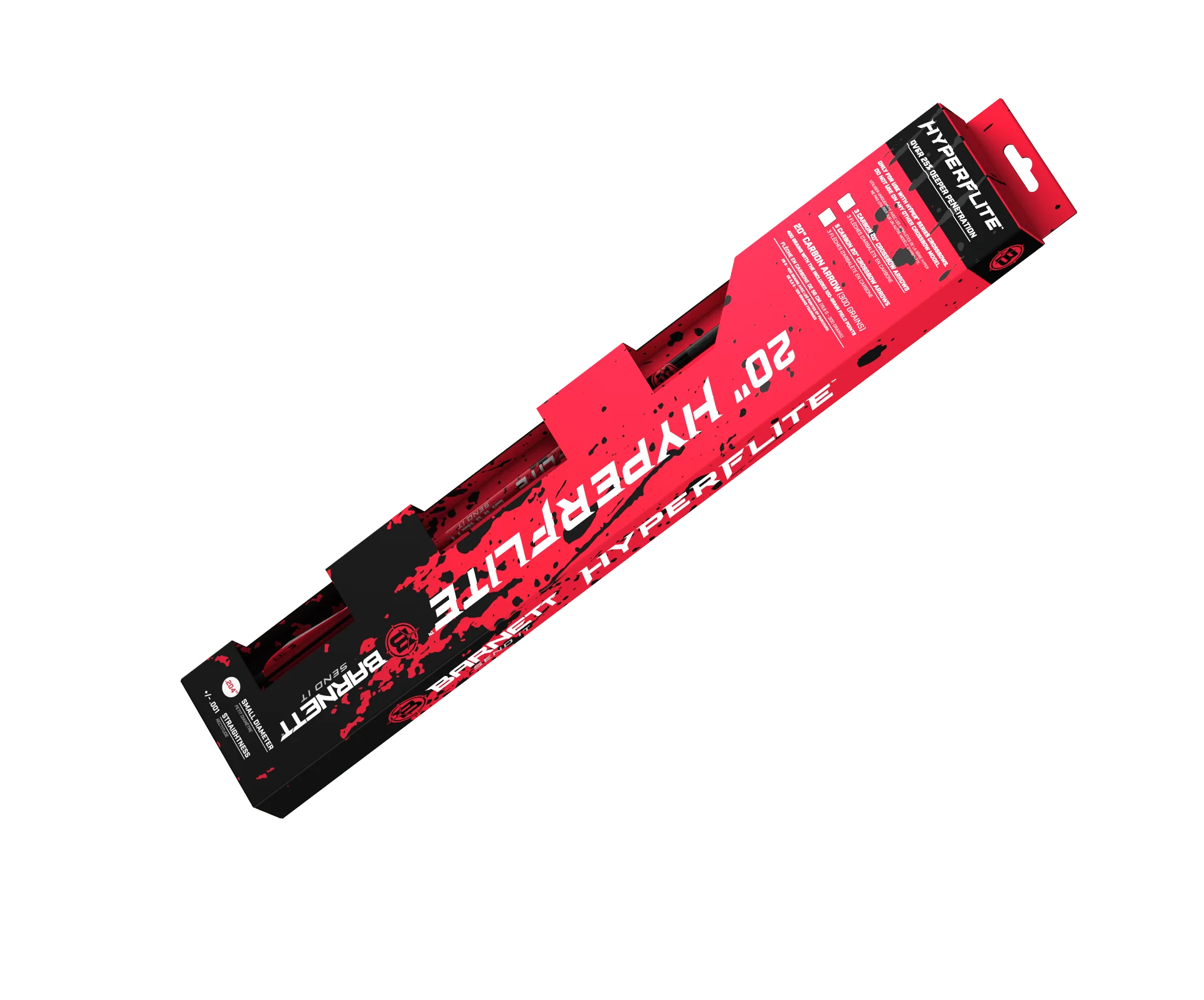 Hyperflite™ 20" Arrow - 5 Pack - Image 2