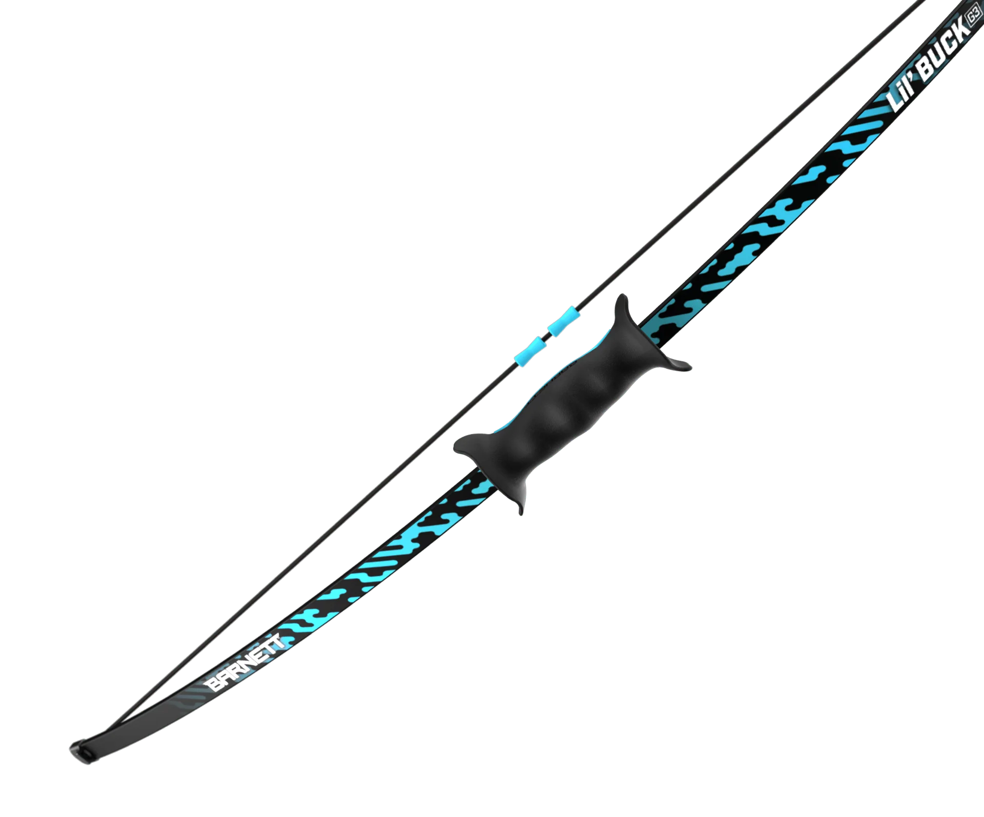 Lil' Buck Recurve Youth Bow - Image 3