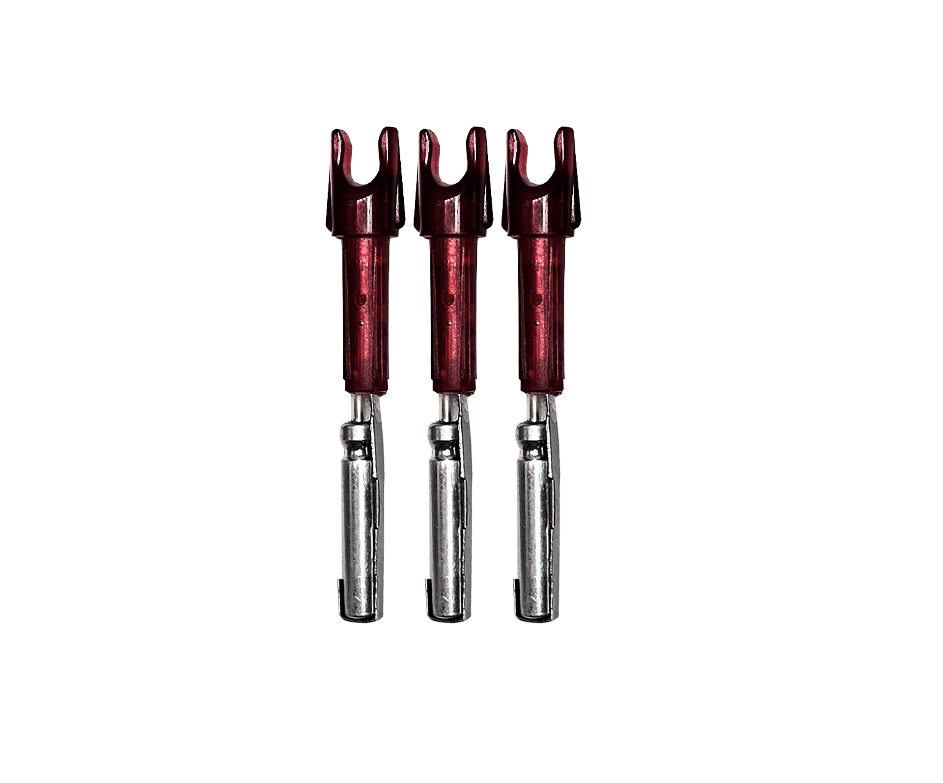 Hyperflite Lighted Nock 3-Pack