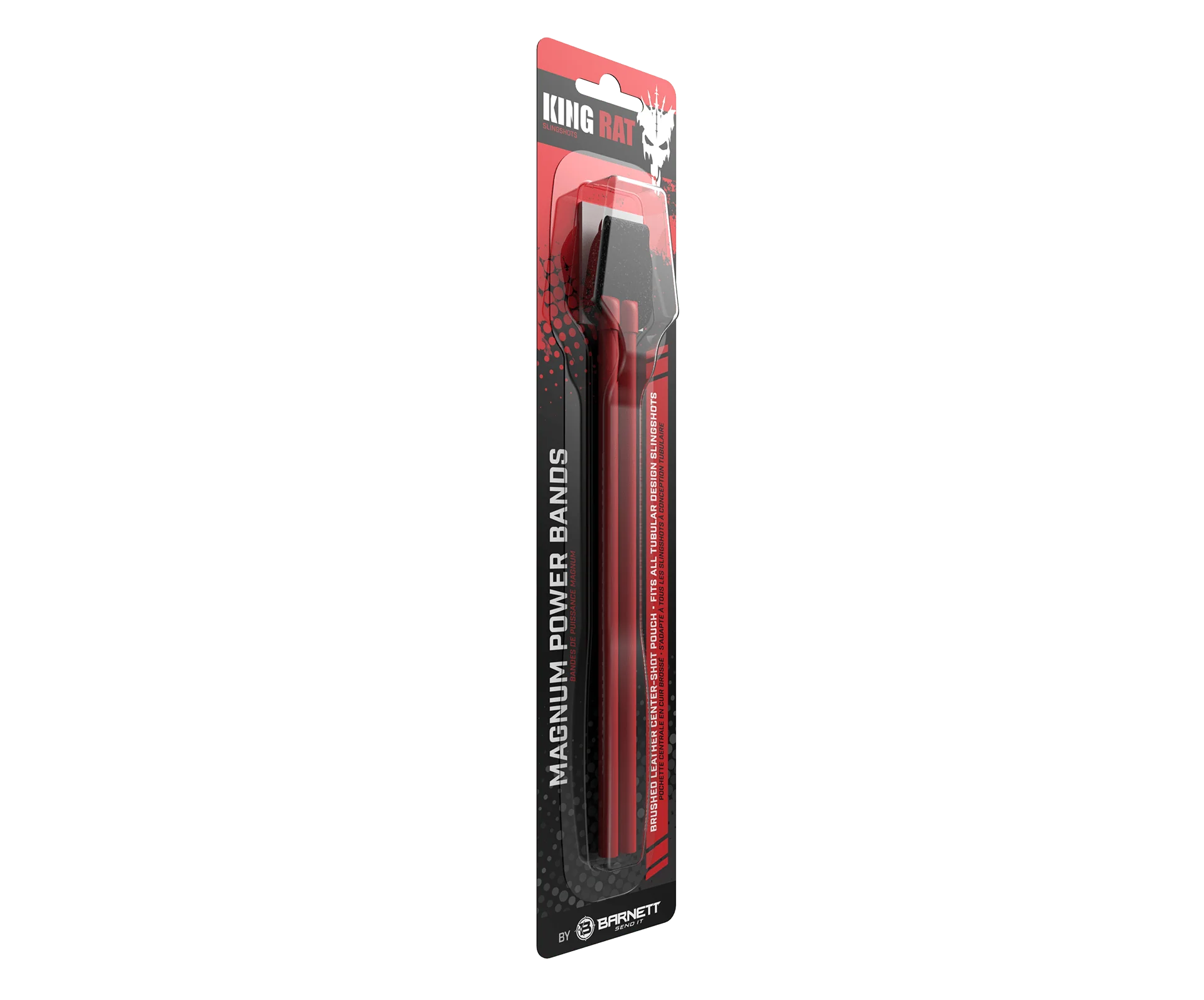 Slingshot Accessories