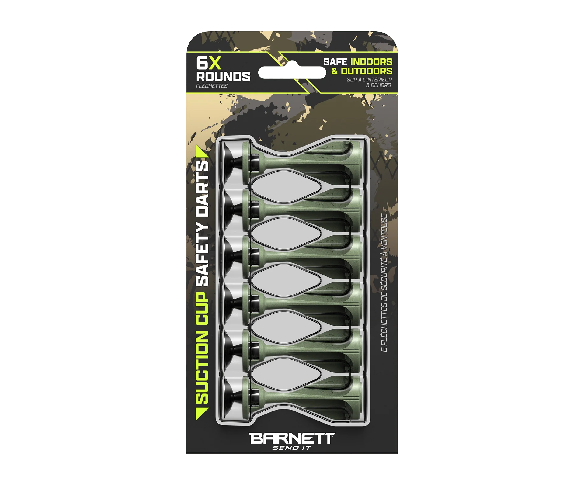 Phantum™ Suction Darts - Image 6
