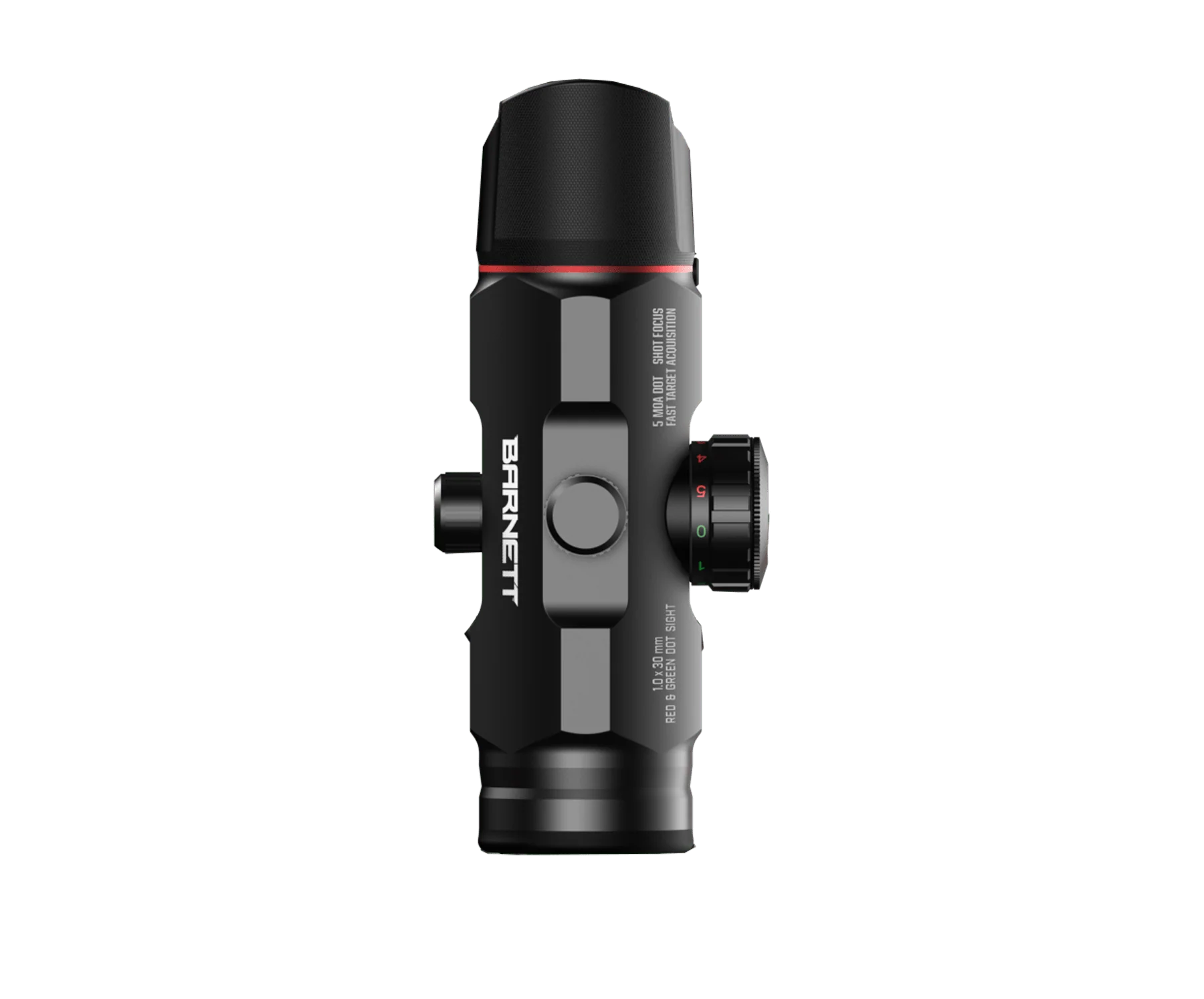 Premium Red Dot Illuminated Crossbow Optic - Image 3