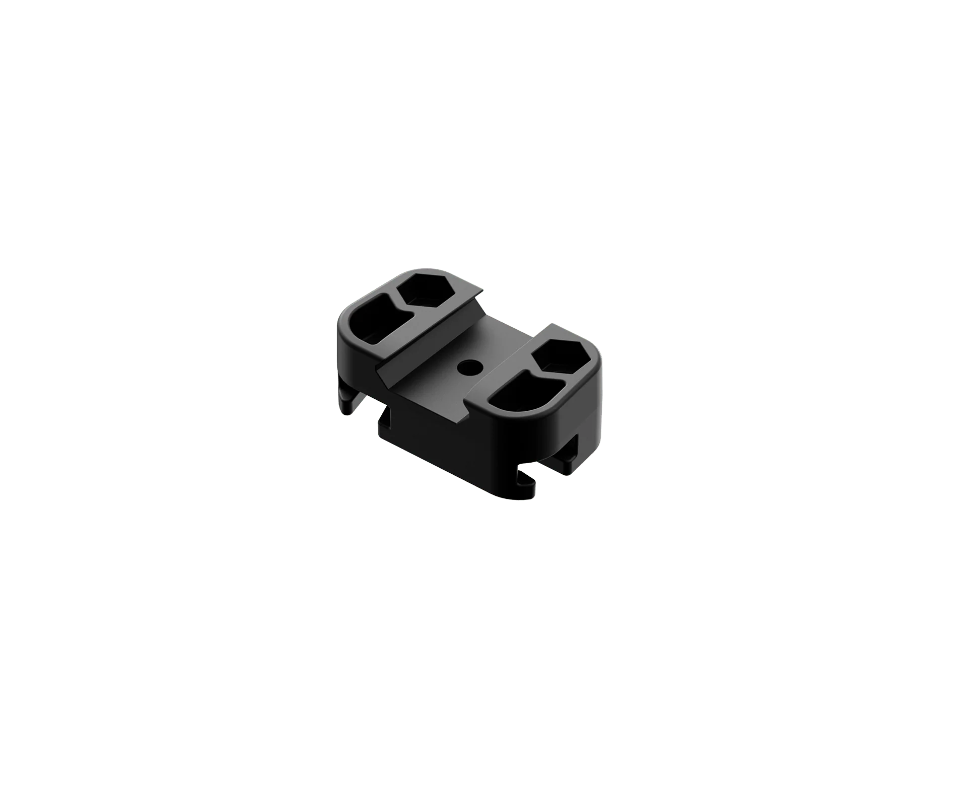 Lightweight Quiver Bracket
