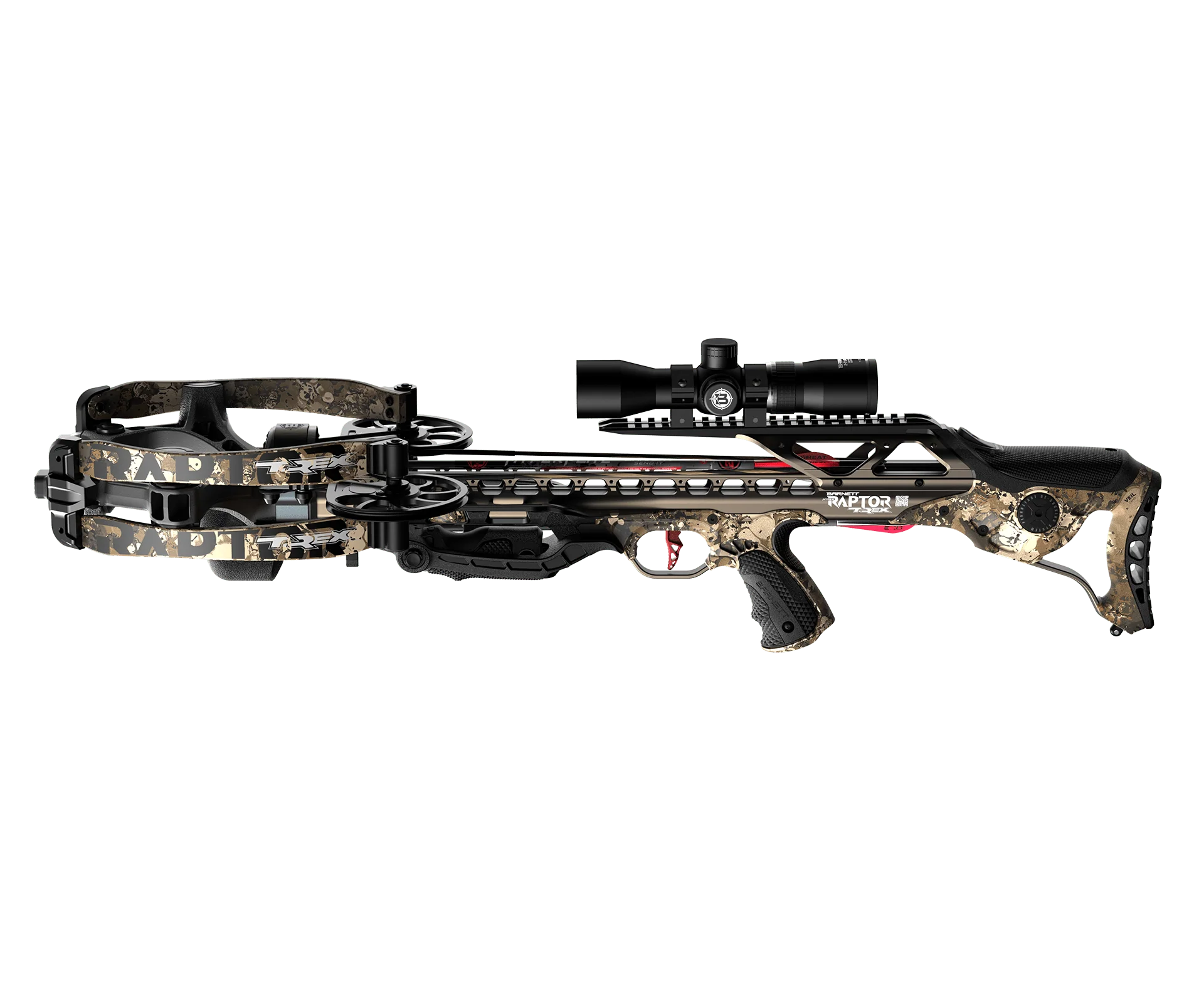 Hyper Raptor T-REX - Image 3
