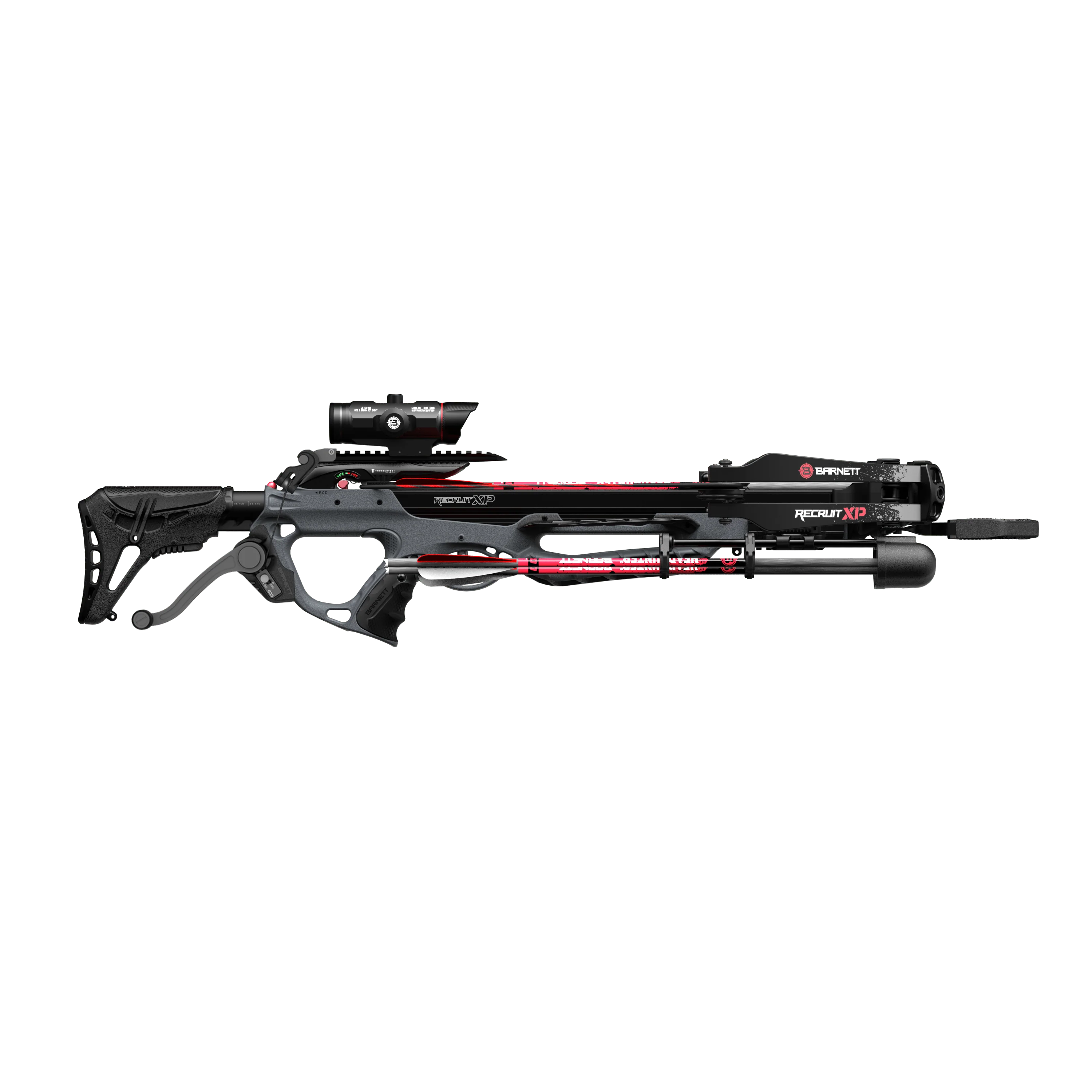 Recruit XP w/CCD - Image 3
