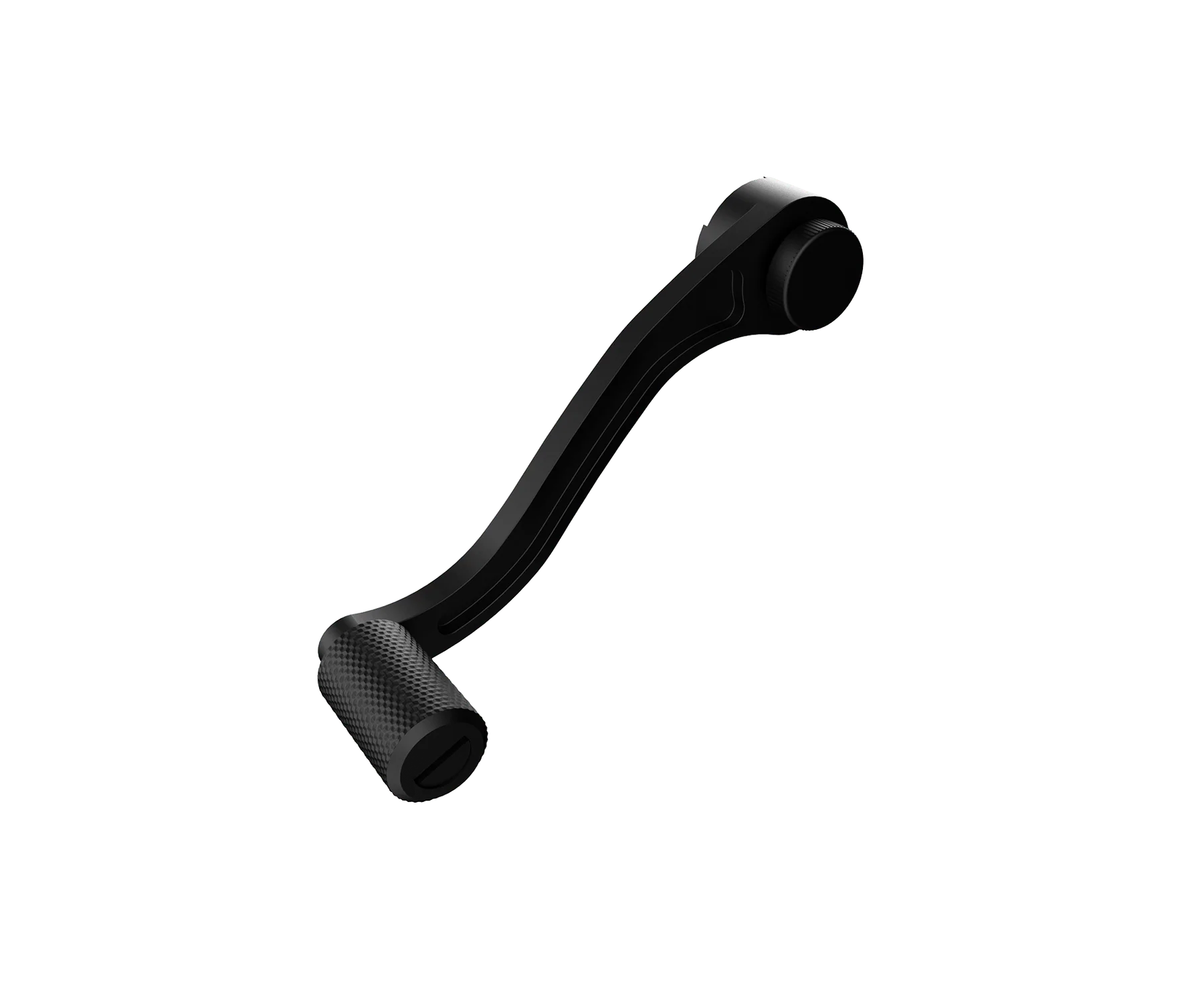 Sled Style Standard Crank Cocking Device - Image 2