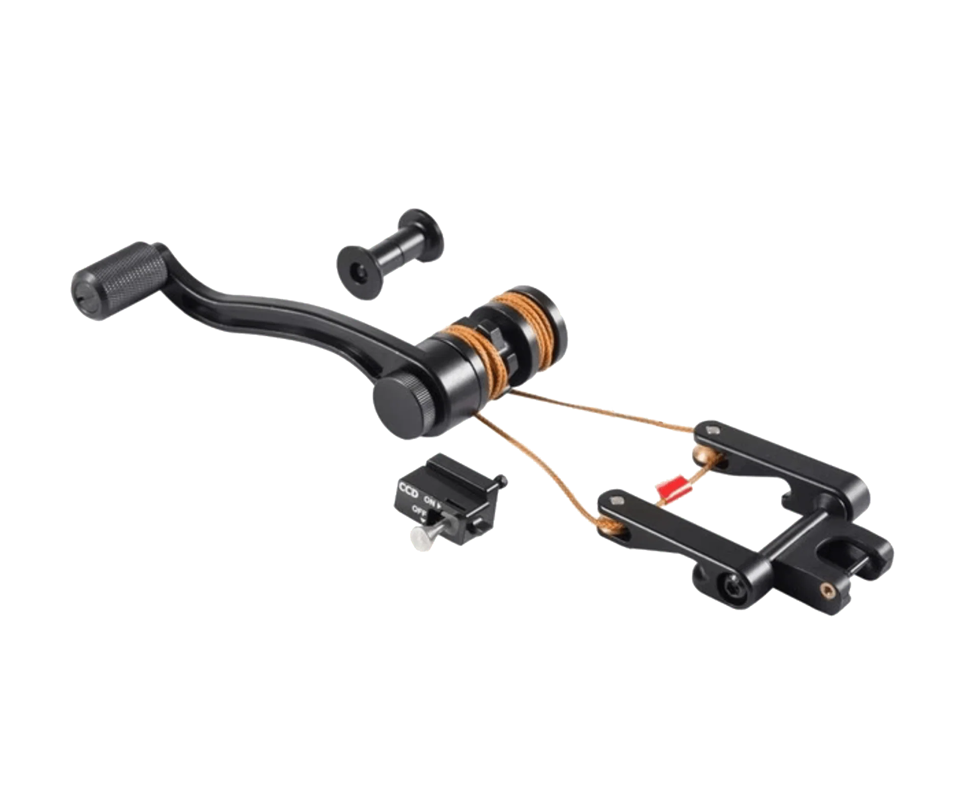 Sled Style Standard Crank Cocking Device - Image 3