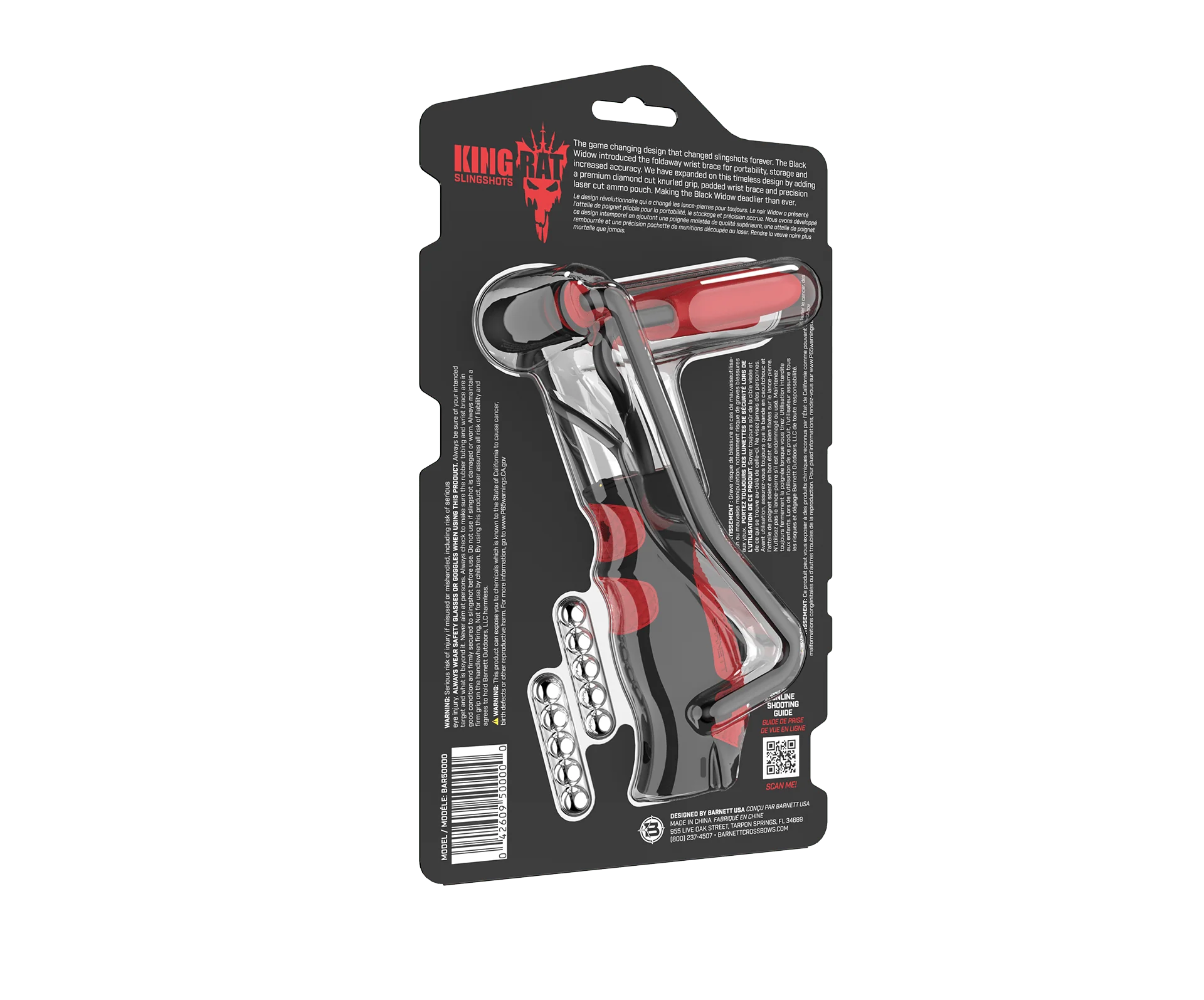 Black Widow™ - Image 4