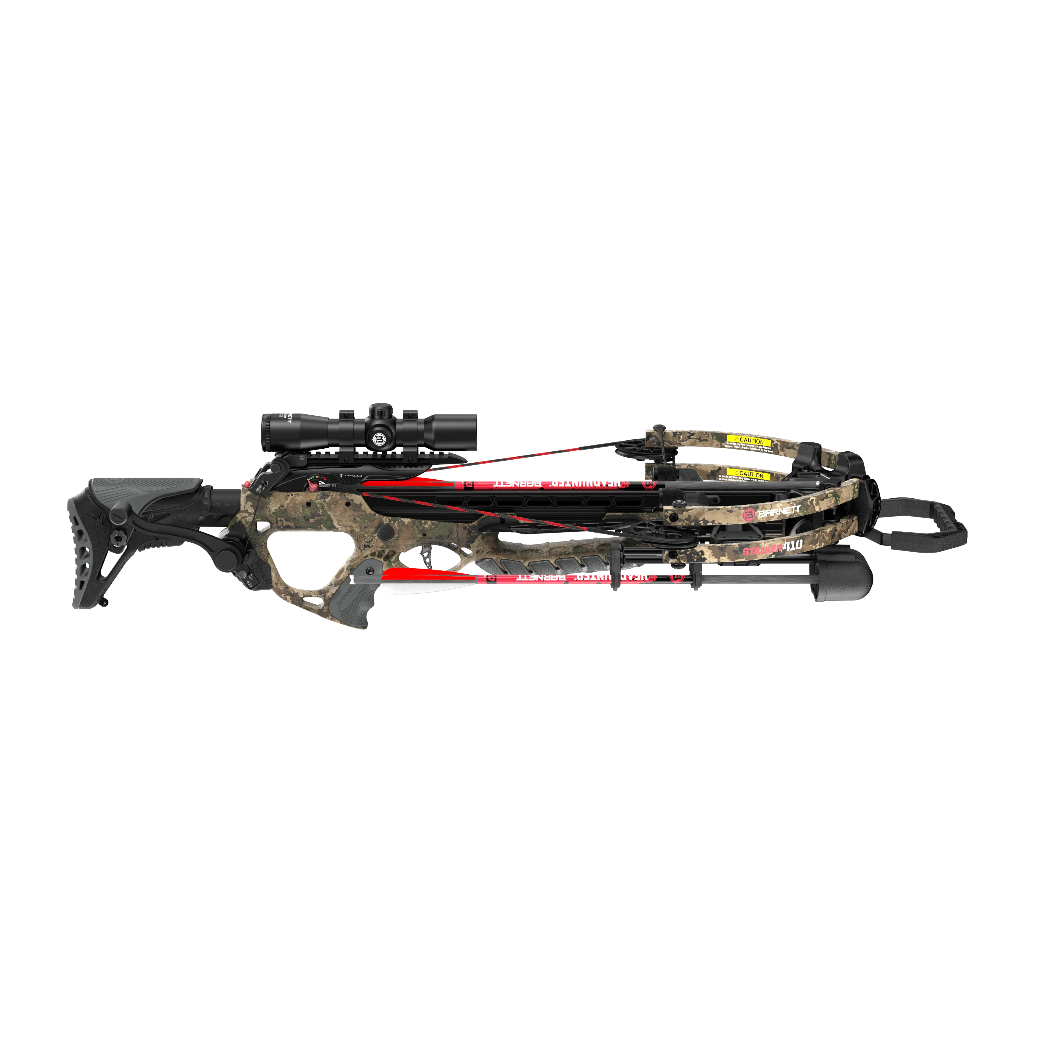 Stalker 410 w/CCD - Image 3