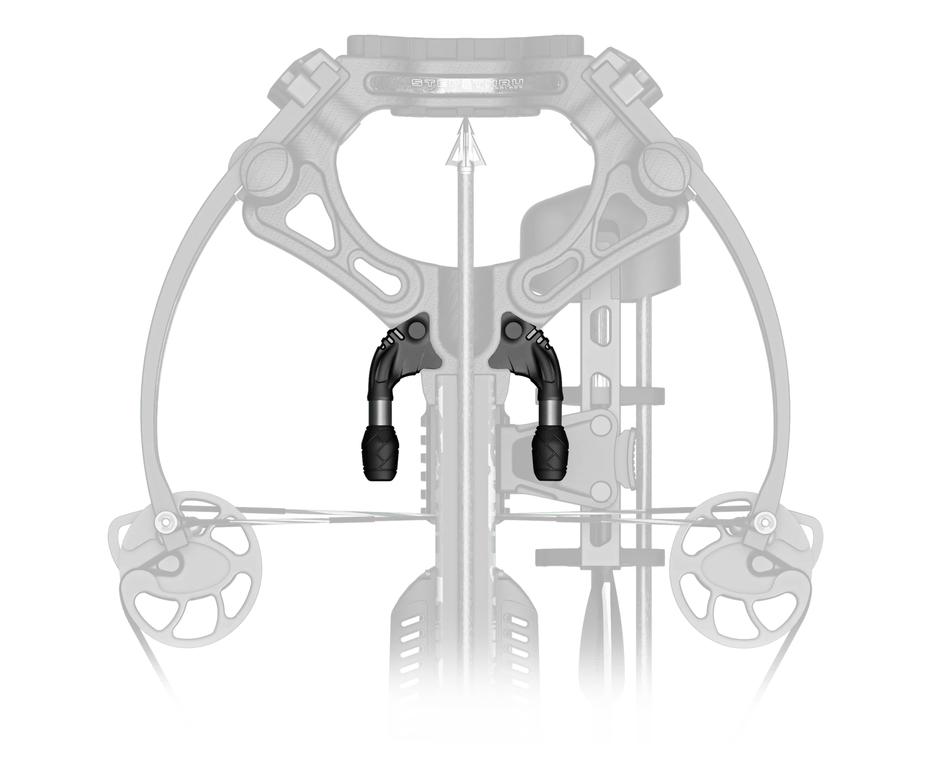 String Suppressor Kit - STR Models