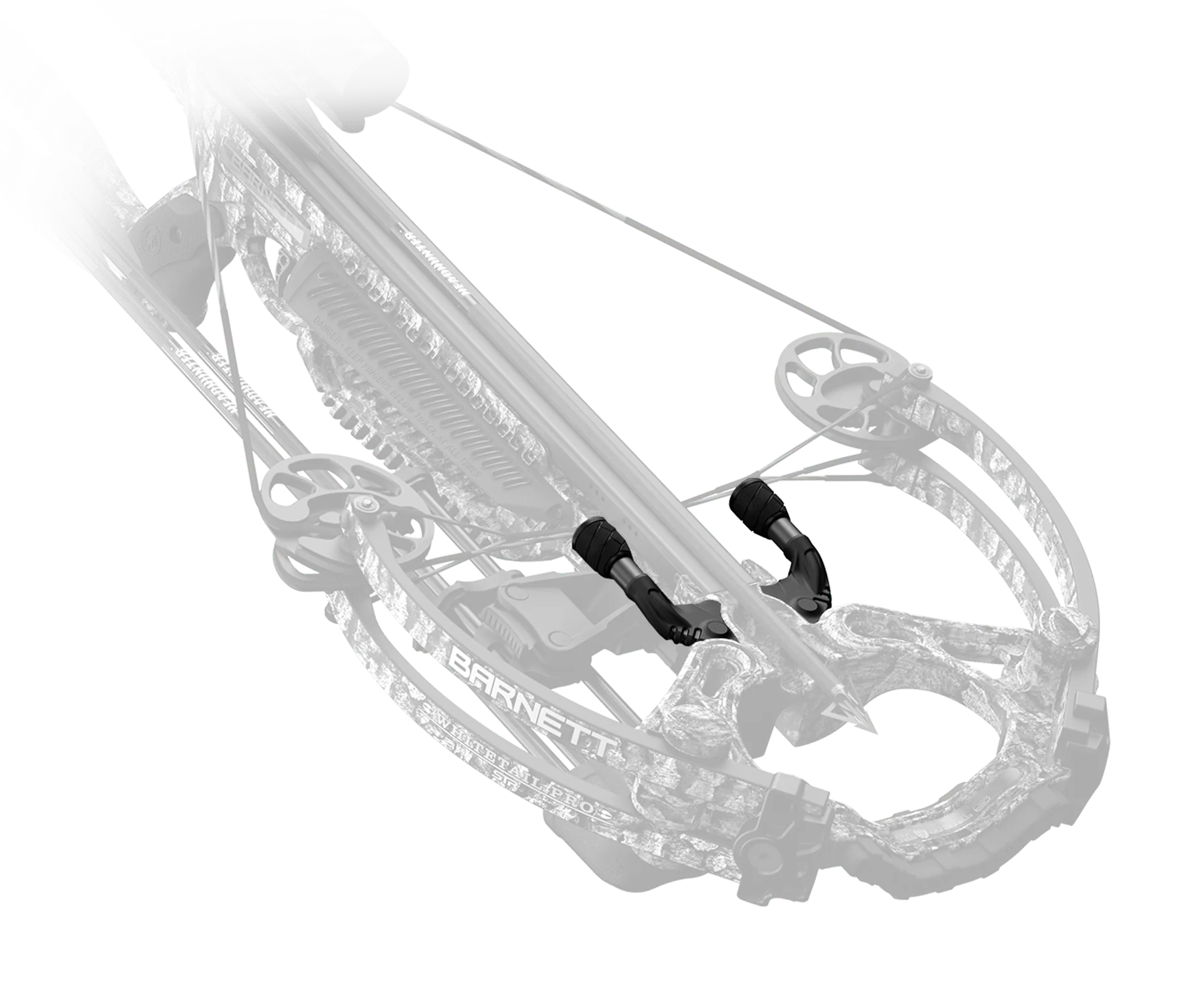 String Suppressor Kit - STR Models - Image 2