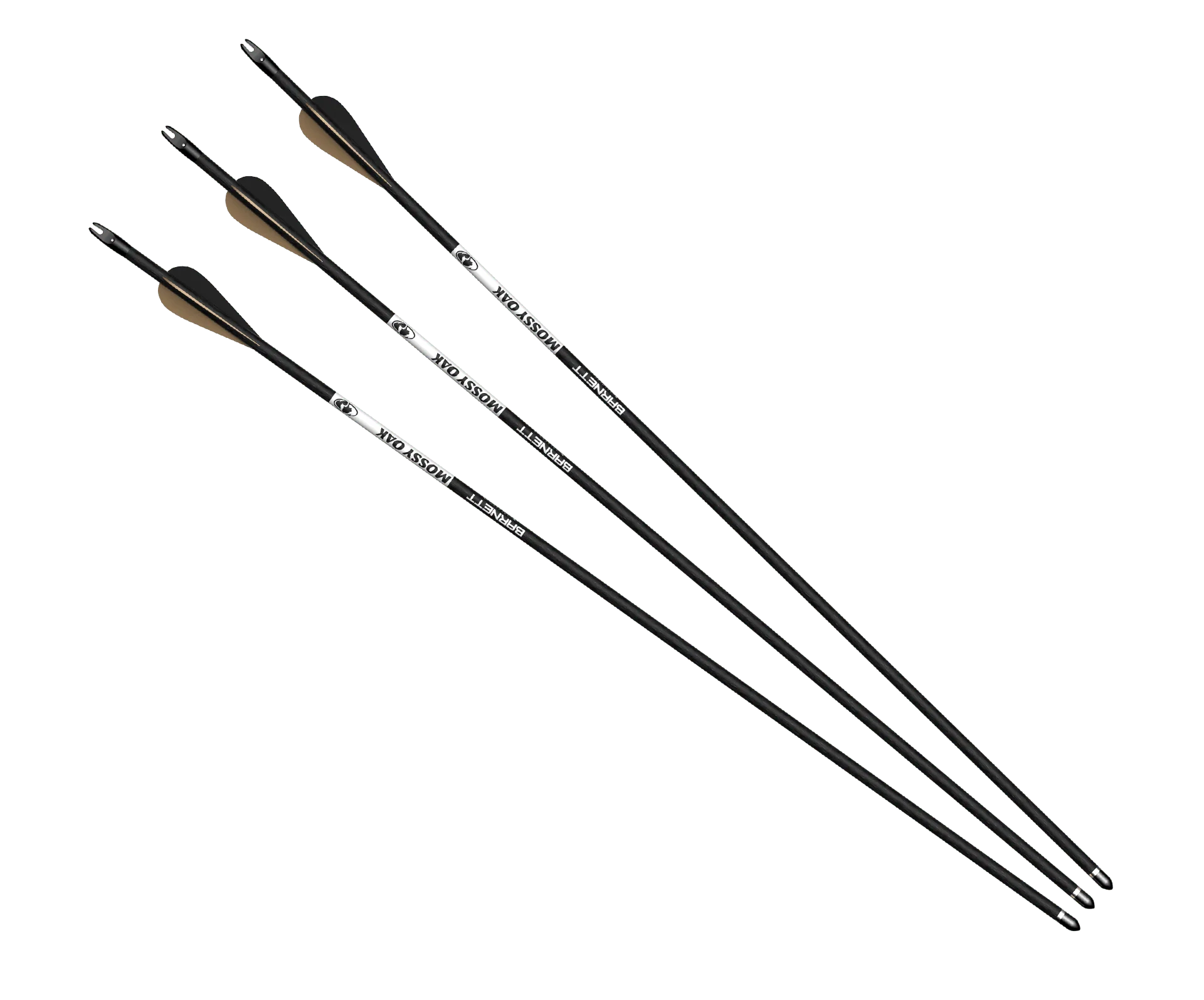 Junior Arrows - 3pk - Image 2