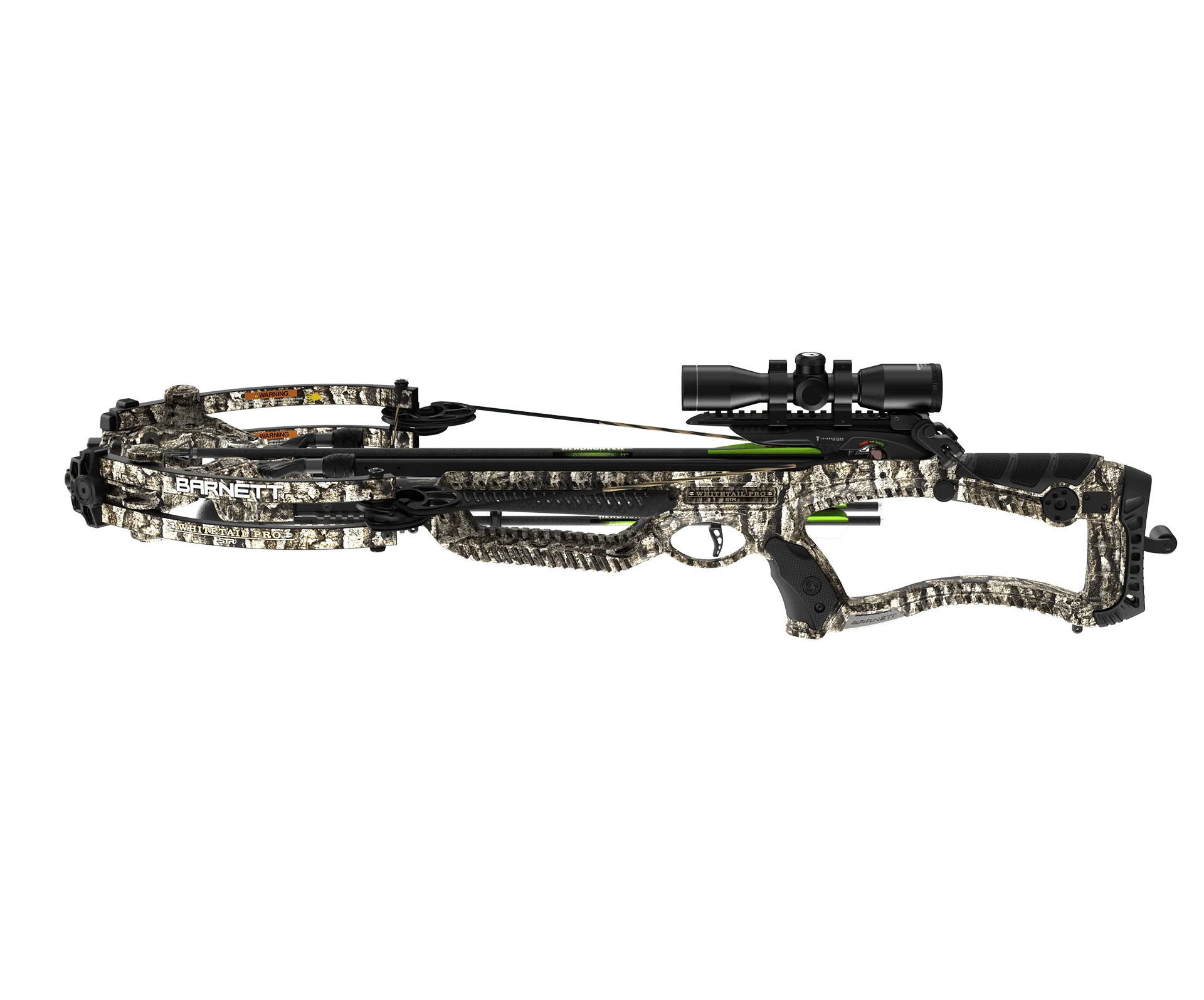 Whitetail Pro STR™ W/CCD - Image 3