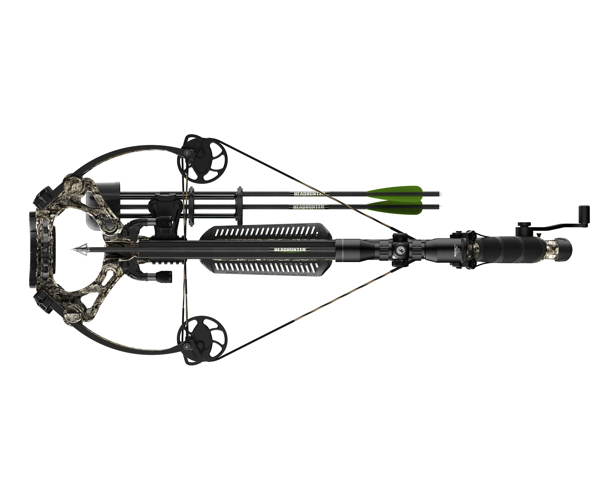Whitetail Pro STR™ W/CCD - Image 4