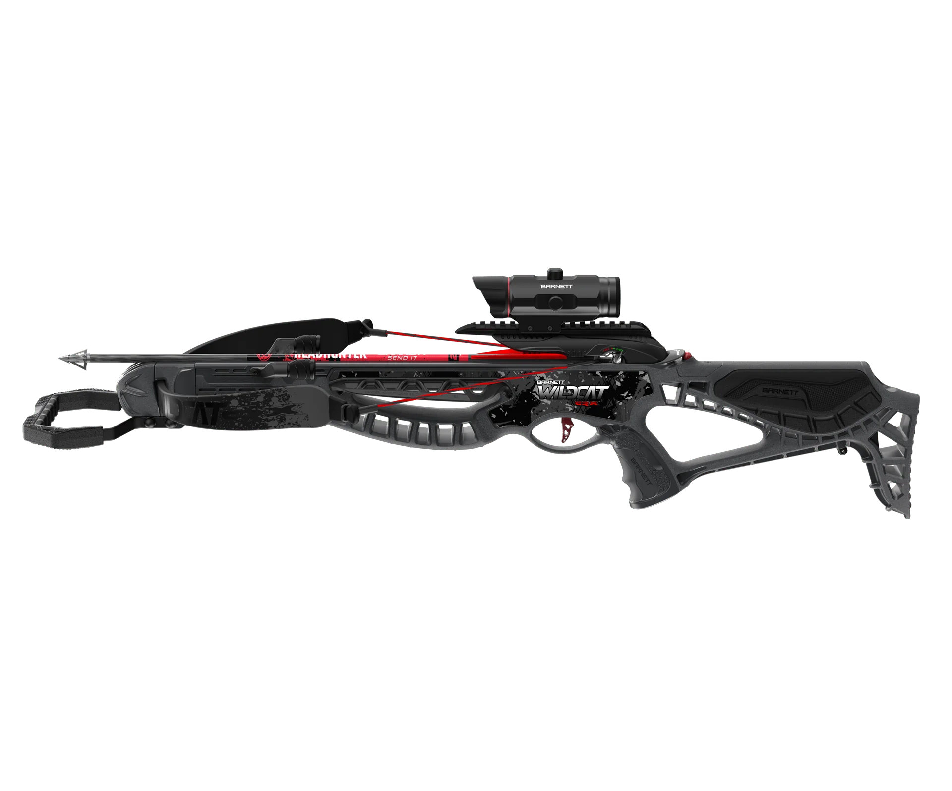Wildcat™ CRX - Image 3
