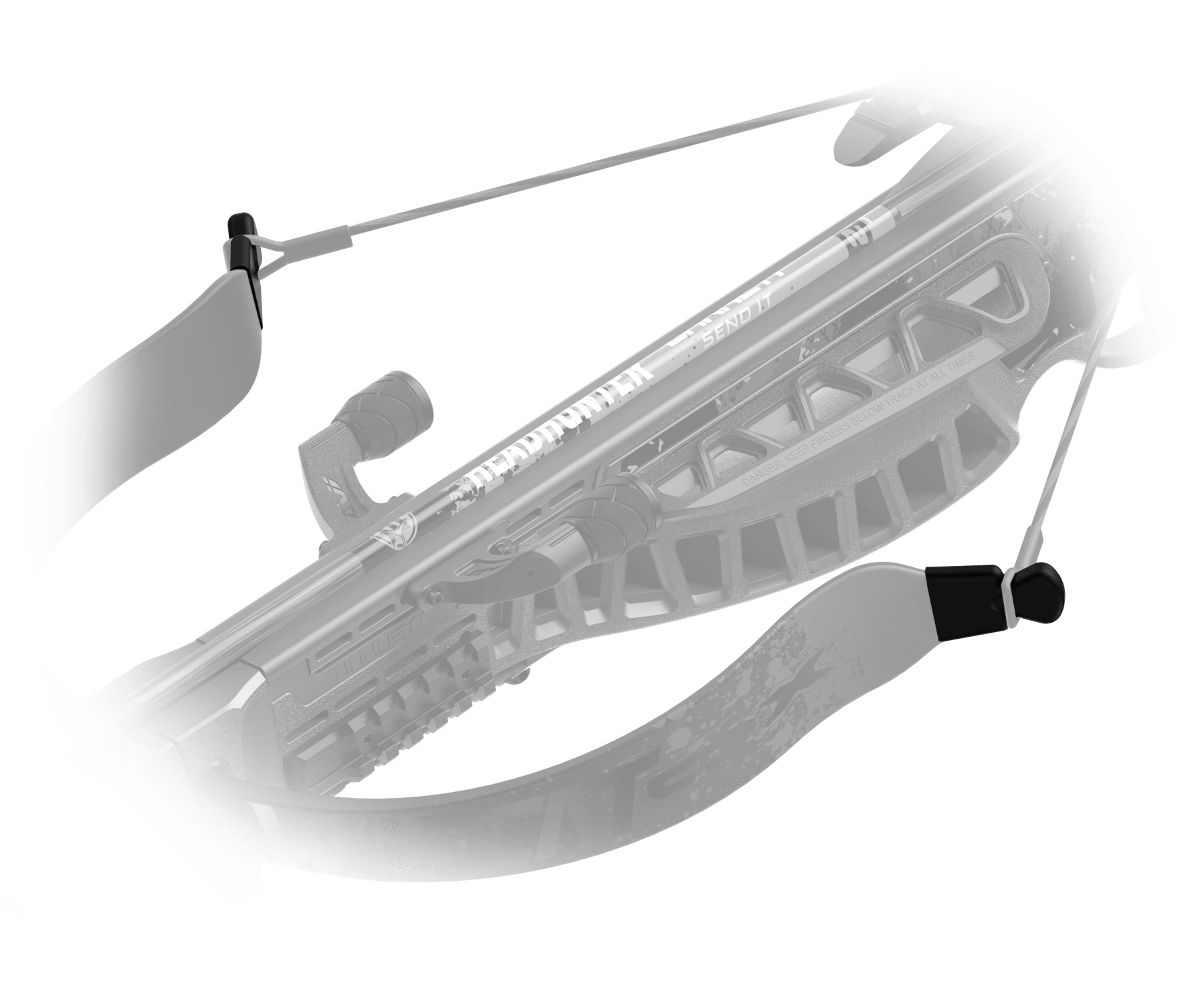 Wildcat CRX Limb Tips