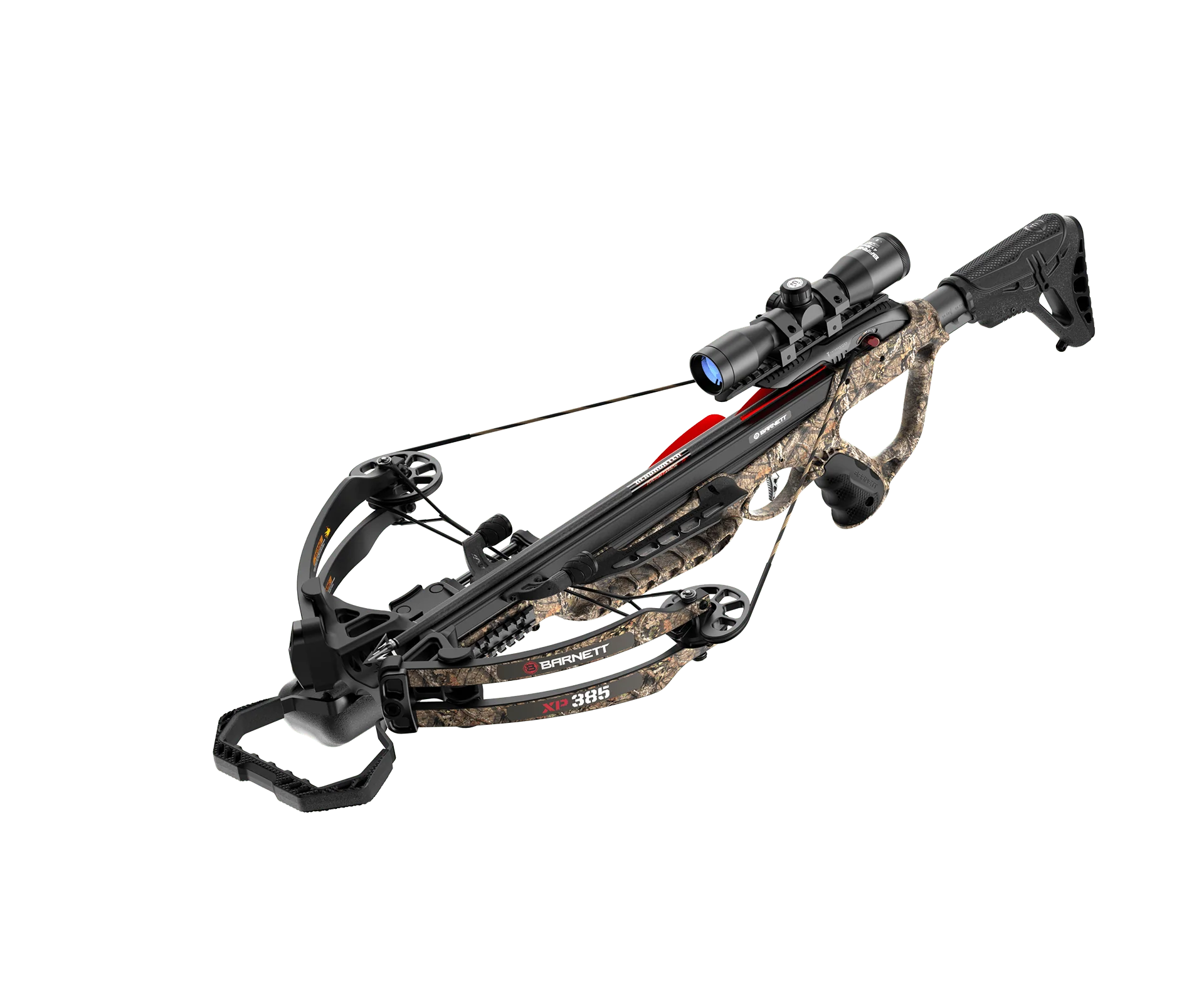 XP385™ Mossy Oak Break Up Country