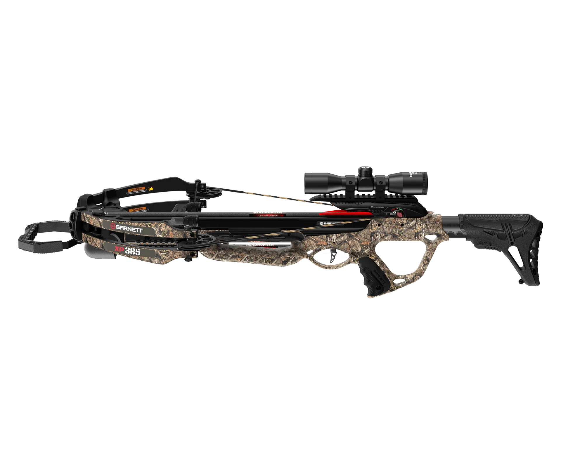 XP385™ Mossy Oak Break Up Country - Image 3