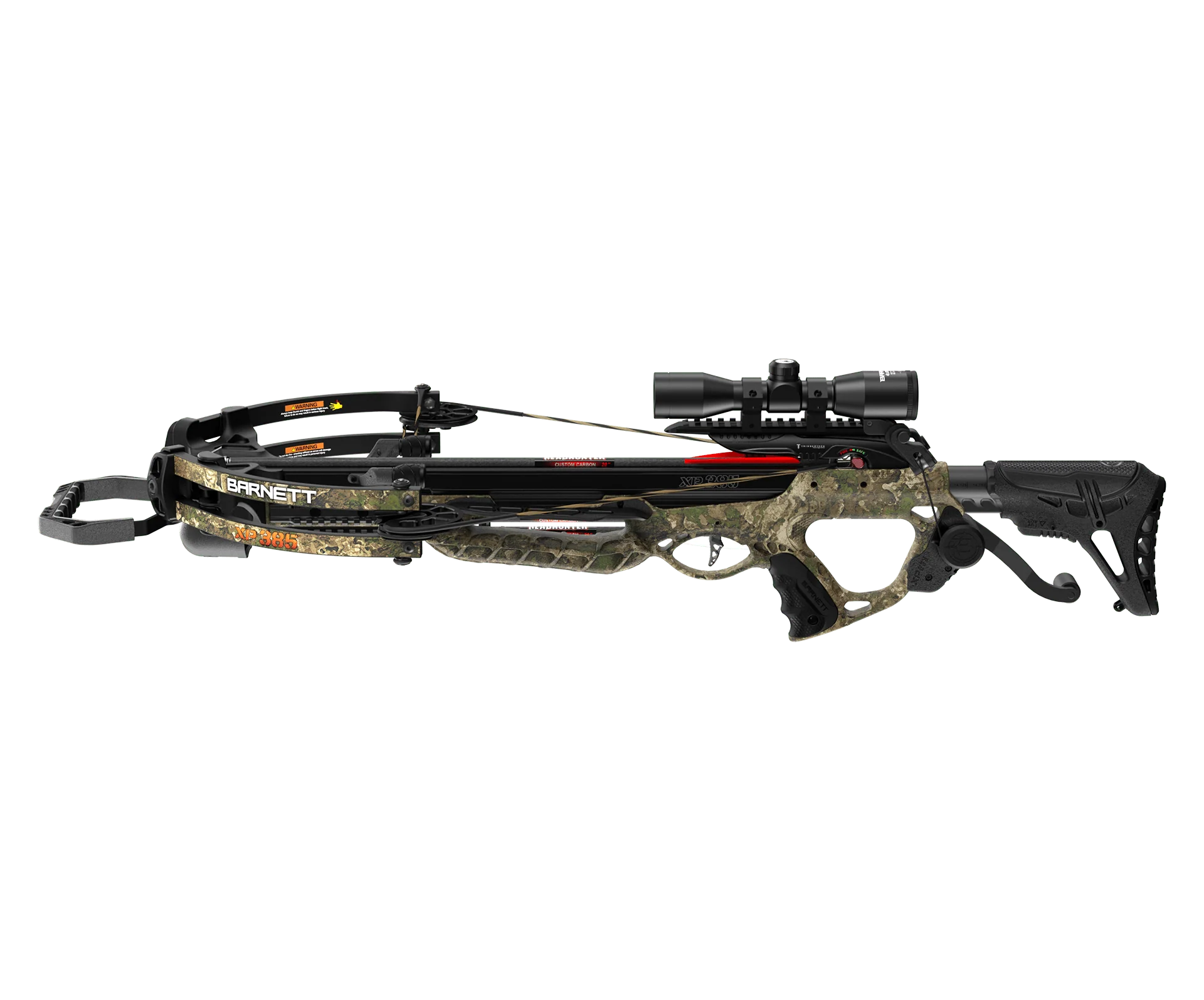 XP385™ Veil Camo w/CCD - Image 3