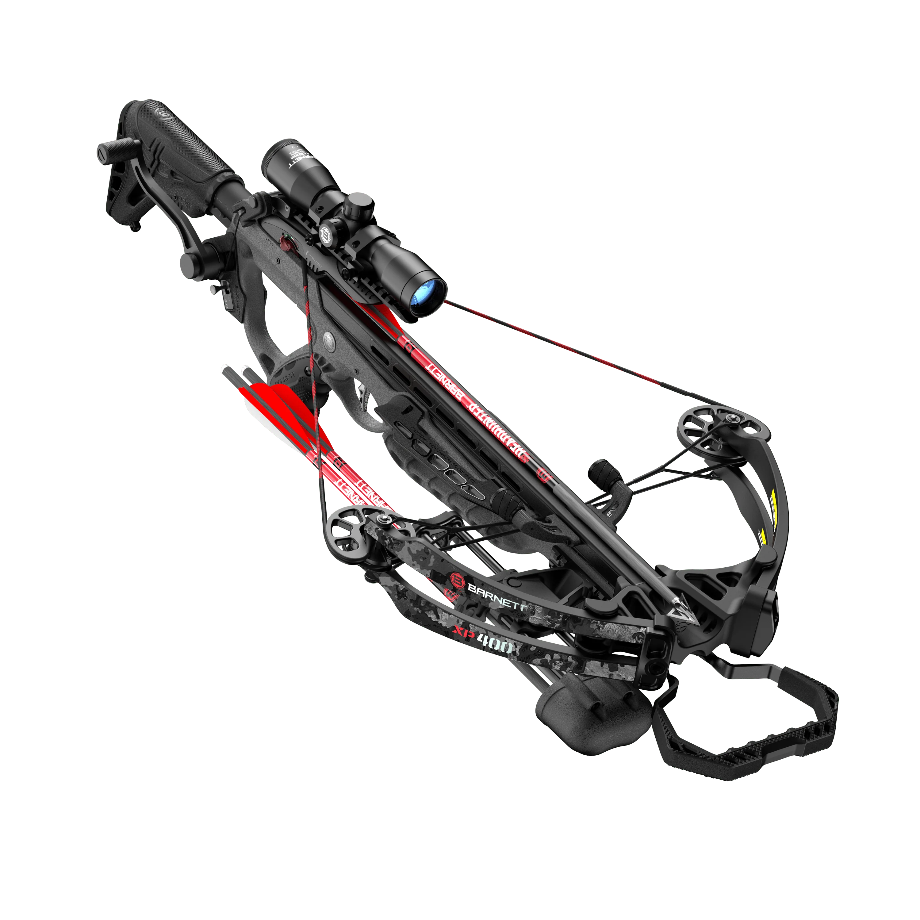 XP400™ with W/CCD - Midnight Edition - Image 3