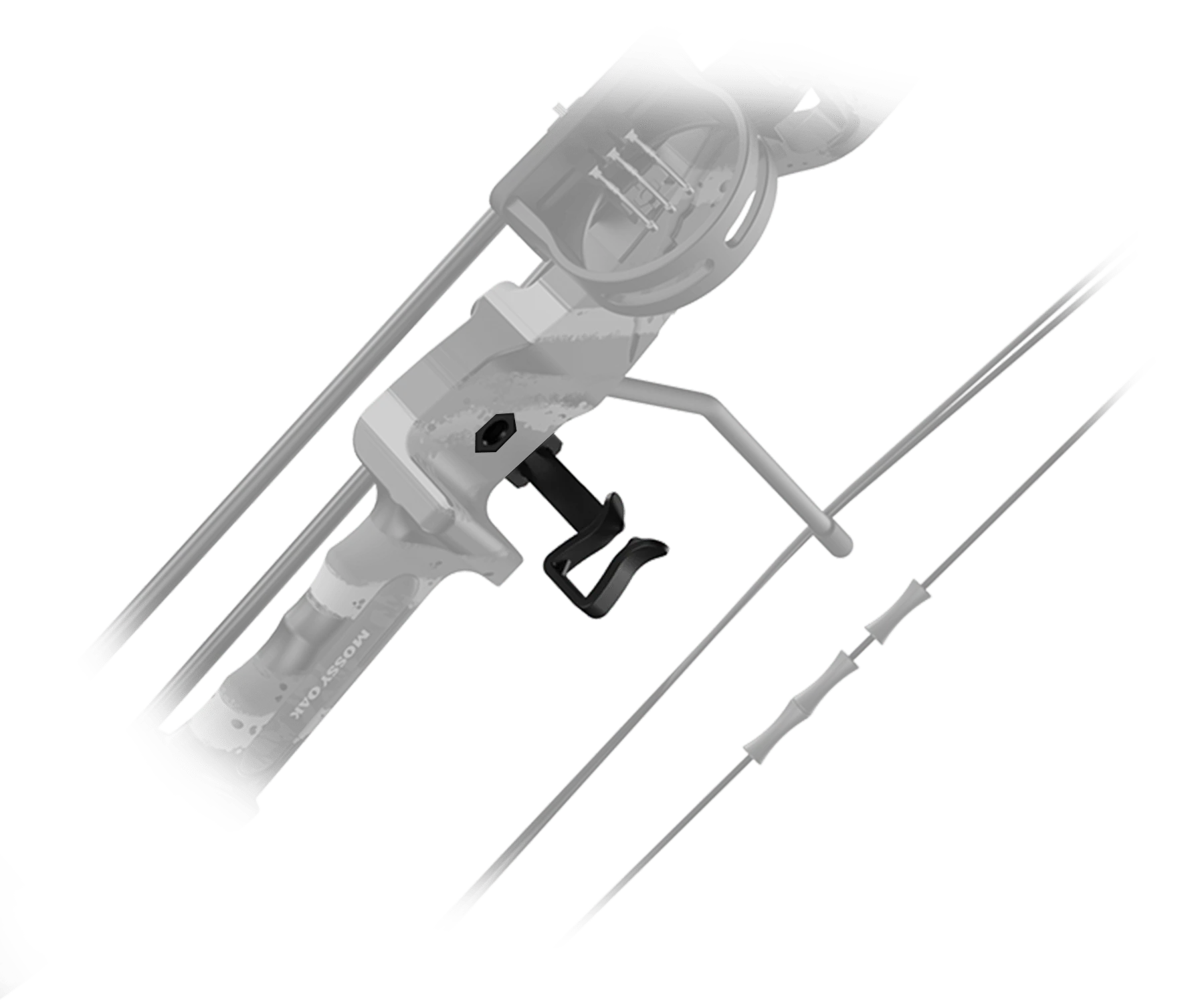 Youth Arrow Rest